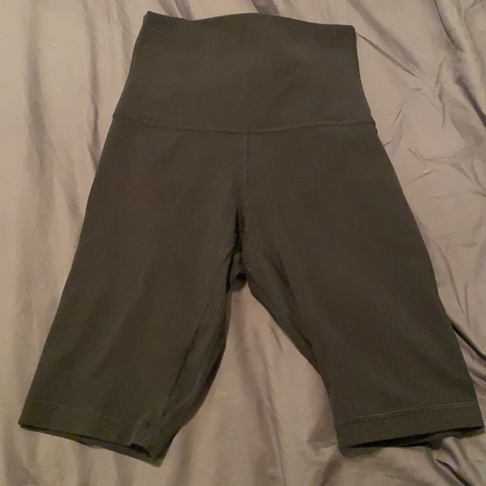 Lululemon Align Biker Shorts